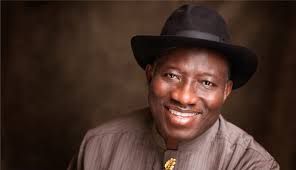 Leadership should shift to under-50s ?  Goodluck Jonathan